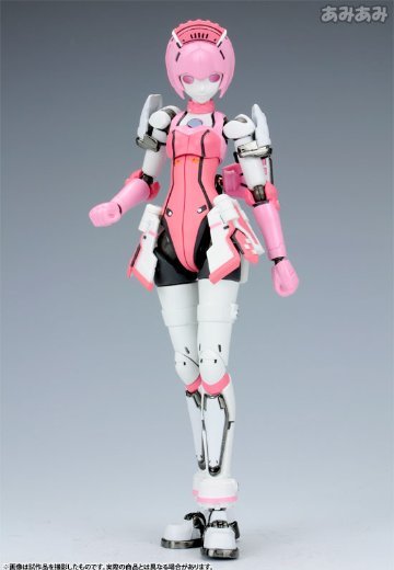 超合金 ファンタシースターOnline レイキャシール