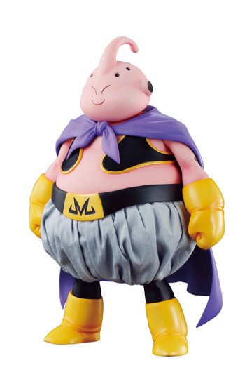 Dimension of DRAGONBALL 魔人布欧