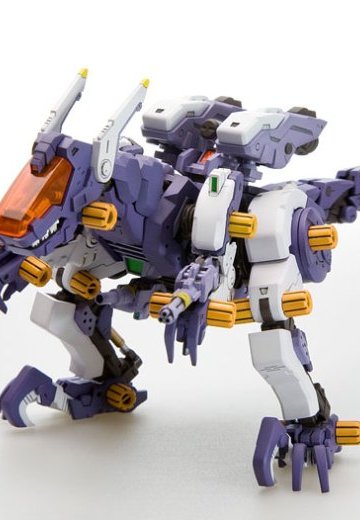 ゾイド HMM系列 RZ-030 狙击迅龙 Plastic Kit | Hpoi手办维基