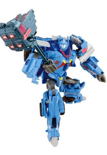 变形金刚プライム AM-27 ウルトラマグナス | Hpoi手办维基