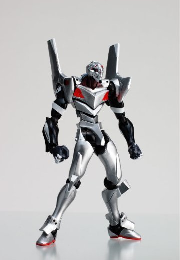 REVOLTECH No.013 EVA4号机