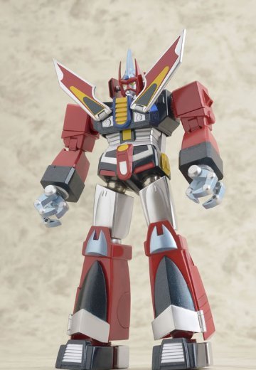 ダイナマイトアクション！ No.17 银河旋风ブ拉卡ー ブ拉卡ー | Hpoi手办维基