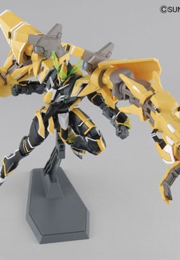 革命机威尔ヴレイヴ 1/144 威尔ヴレイヴIII 火神鸣 | Hpoi手办维基