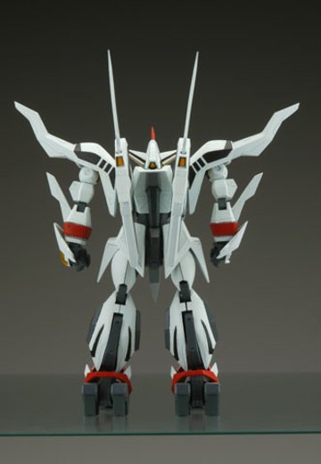 SIM EX 冥王计画ゼオライマー ノーマルバージョン