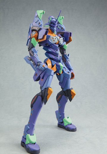 超合金 EVA -ANIMA- スーパーEVA