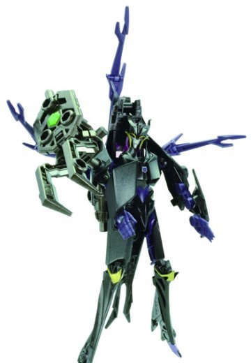 变形金刚プライム AM-18 エアラクニッド | Hpoi手办维基