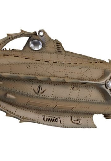 メガソフビアドバンス MA-001 『海底二万マイル』 ノーチラス号 | Hpoi手办维基