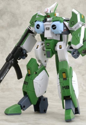 BRAVE合金EX01 机甲创世记モスピーダ 火光号＆トレッド イオタ | Hpoi手办维基