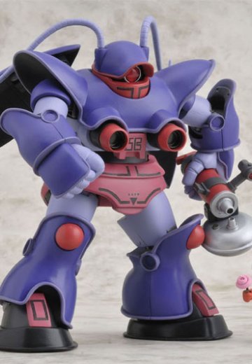 Dr.丝兰プ 阿拉蕾 机械选 曱甴王 | Hpoi手办维基