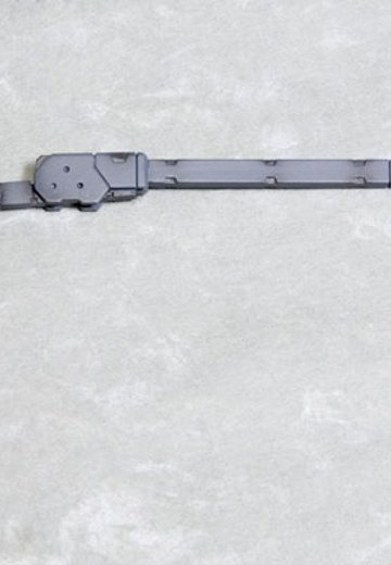 M.S.G モデリングサポートグッズ ウェポンユニット11 ブーメラン・サイズ（镰） | Hpoi手办维基