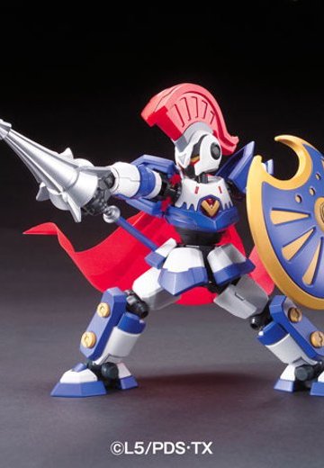ダン铁球戦机 ハイパーファンクション LBXアキレス 単品 | Hpoi手办维基