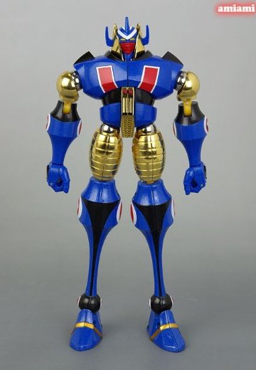 BRAVE合金17 ガ・キーン 通常版 | Hpoi手办维基