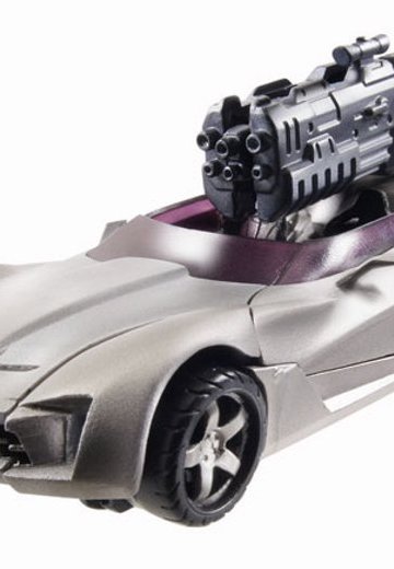 变形金刚 ムービー DA08 SIDEスワイプ | Hpoi手办维基