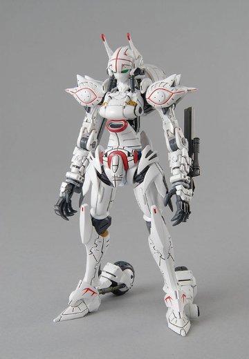 CODE GEASS 亡国のアキト 1/35 亚历山大 アキト机