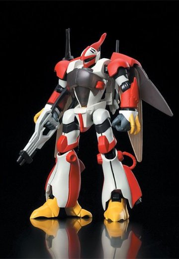 IN ACTION！！ OFFSHOOT ビルバイン | Hpoi手办维基