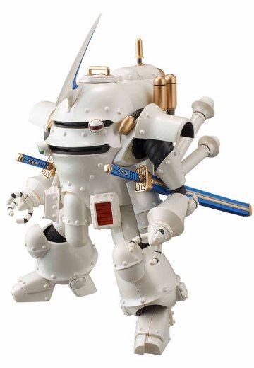 ヴァリアブルアクション 樱花大战 光武（大神机） | Hpoi手办维基