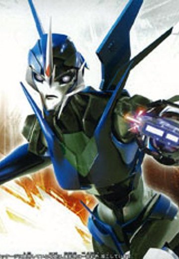 变形金刚プライム AM-11 アーシー | Hpoi手办维基