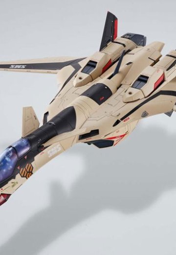 DX超合金 VF-19ADVANCE『剧场版 超时空要塞F-サヨナラノツバサ-』