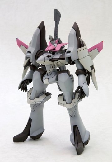 机战OG 1/144 DCAM-006 ガー莉昂 Plastic Kit | Hpoi手办维基