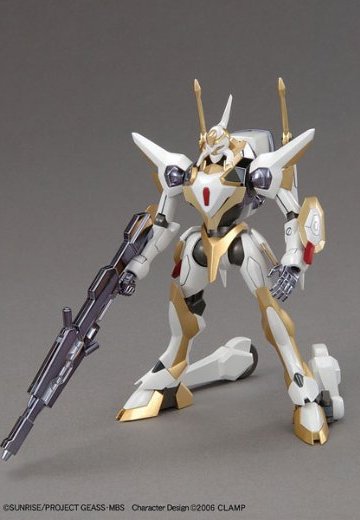 CODE GEASS 叛逆的鲁鲁修