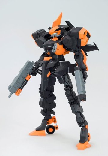 フレームアームズ SA-16d クファンジャル Plastic Kit【旧版】 | Hpoi手办维基
