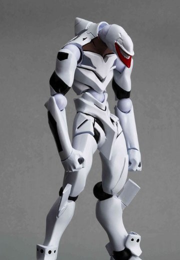 山口式转轮系列 No.118 EVA量产机(完全版) 『EVA』