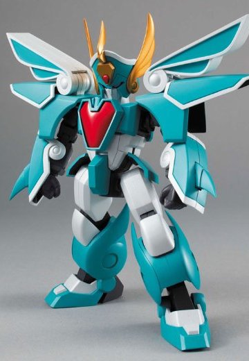 VA 光能使者 风暴使者