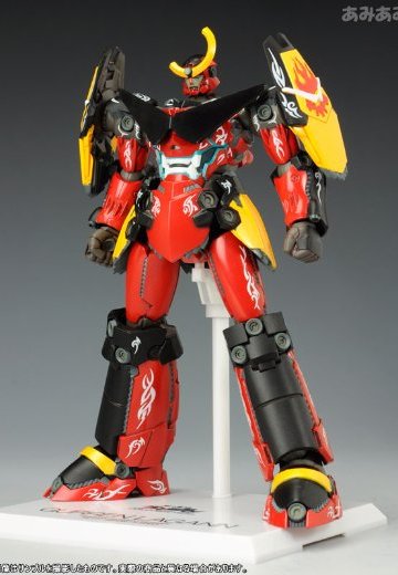 COMPOSITE Ver.Ka 红莲螺岩