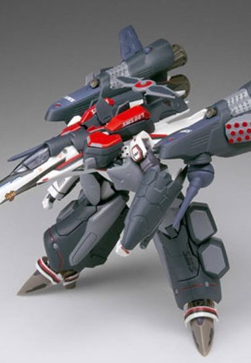 超时空要塞F(Frontier) VF100’s 装甲Messiah Valkyrie(早乙女有人机) | Hpoi手办维基