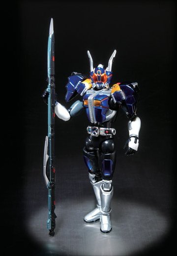 装着変身 假面骑士电王 ロッドフォーム