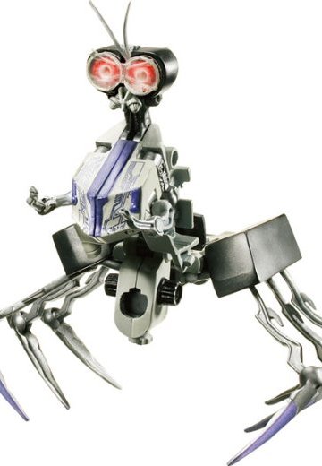 变形金刚 ムービー RD-14 スカルペル | Hpoi手办维基