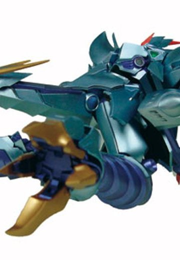 COMPOSITE Ver.Ka 赛巴斯达