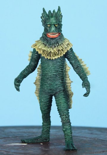 怪兽博物馆 拉贡 | Hpoi手办维基