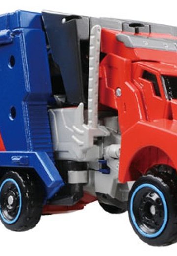 变形金刚 アドベンチャー TAV21 オプティマスプライム | Hpoi手办维基