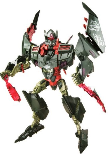 变形金刚 ムービー RD-25 N.E.S.T.マインドワイプ | Hpoi手办维基