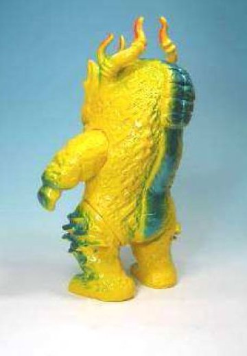 布玛ァク复刻系列 ミクラス（スタンダードサイズ） 软质手办 『奥特曼セブン』より | Hpoi手办维基