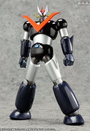 スーパーロボット超合金 大魔神 本体 | Hpoi手办维基