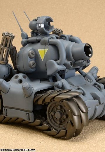 SV-001Metal Slug