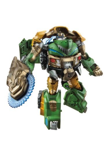 变形金刚 G15 猎人バルクヘッド | Hpoi手办维基