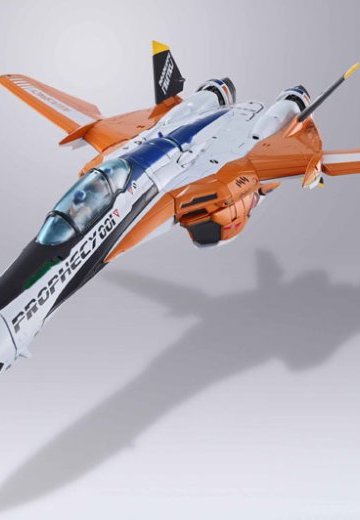 DX超合金 YF-25プロフェシー | Hpoi手办维基