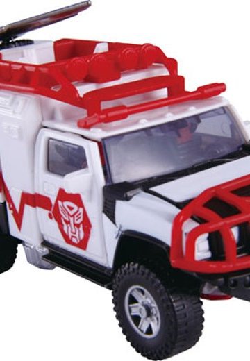 变形金刚ムービー アドバンスド系列 AD15 ラチェット