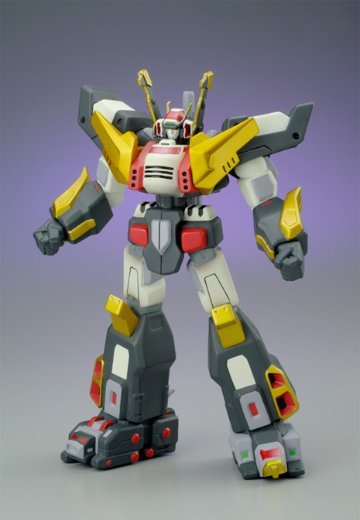 超・汉の魂 ダンクーガ新星 | Hpoi手办维基