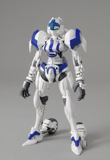 CODE GEASS 1/35 亚历山大Type-02 レイラ机