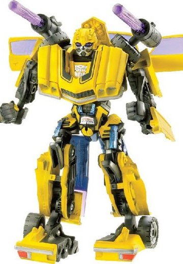 变形金刚 ムービー MA-03 バンブルビー | Hpoi手办维基