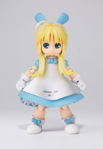 超合金 一击杀虫!!小惠惠 重装备套装 | Hpoi手办维基