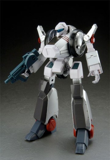 メガゾーン２３ 1/15スケール 完全変形花环 ファクトリーカラー | Hpoi手办维基