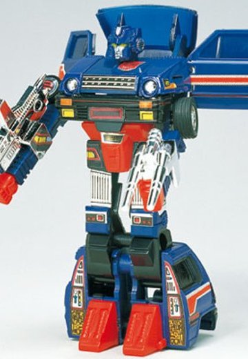 变形金刚 Encore 18 kids | Hpoi手办维基