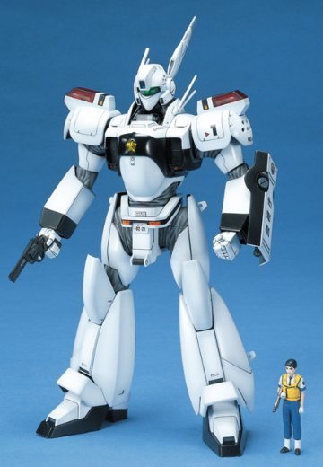 MG 1/35 英格拉姆1号机