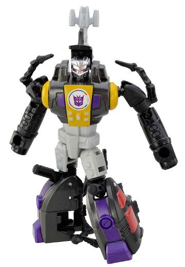 变形金刚 アドベンチャー TAV16 ボンブシェル | Hpoi手办维基