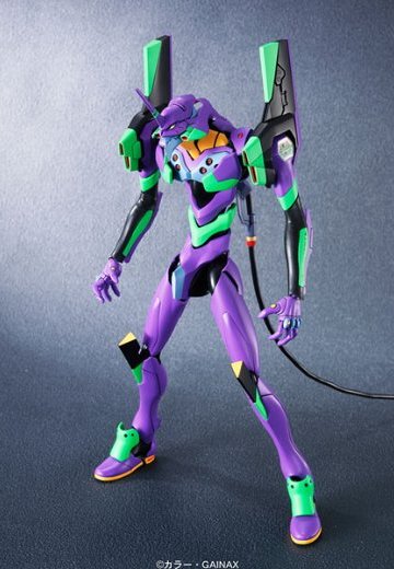 LMHG EVA初号机 通常版